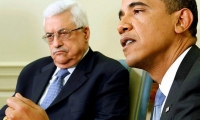 رسالة تهديد من الإدارة الأمريكية للرئيس محمود عباس